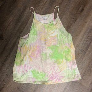 2/$5🌻 American Eagle Womens Tank Top Medium